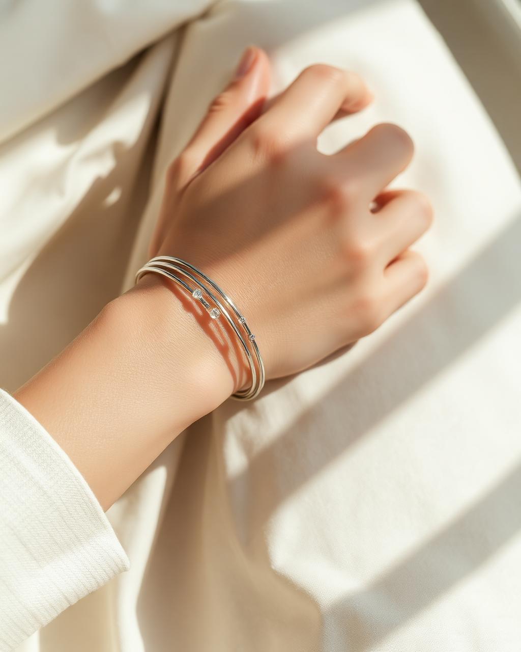 Pulseiras